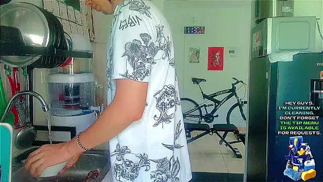 Andy_grayのライブXXXチャット