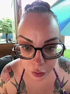 Chat XXX en directo de Miss_Lucifer6