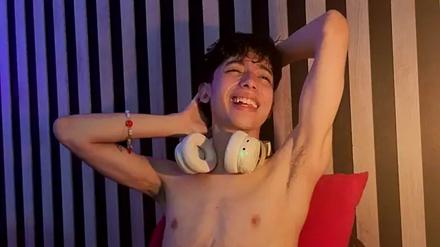 Twink_Sebas7 Live XXX Chat