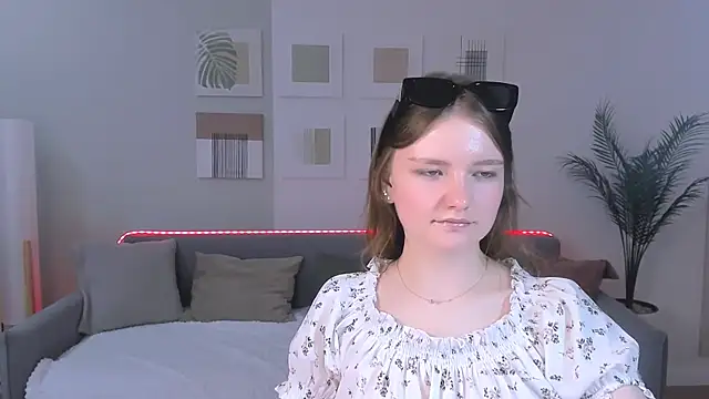LookEva's Live XXX Chat