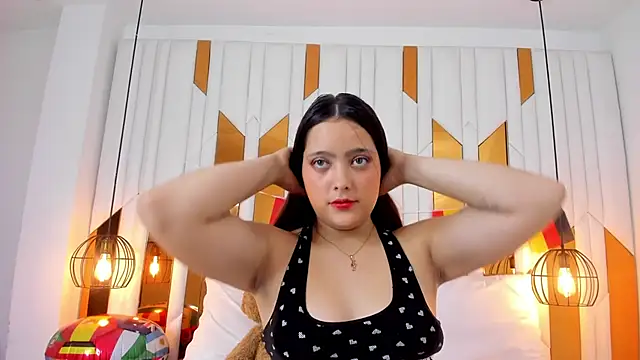 MelanyRosset – Naživo XXX chat
