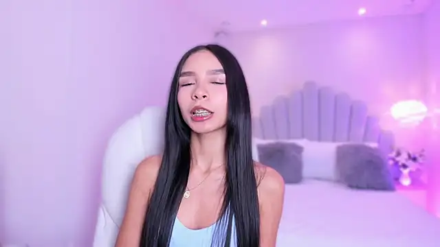 Chat XXX en directo de LiathRoseh