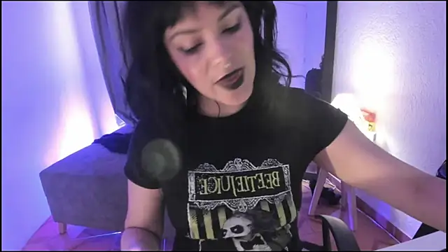 Chat XXX en directo de orlena_bella