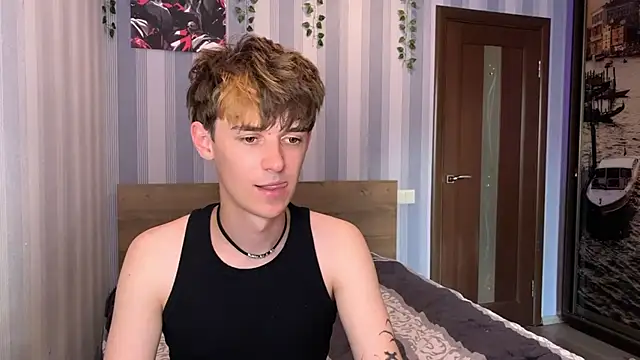 Živý XXX chat StasGuy