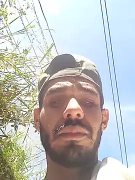 carlos40404 网络视讯表演