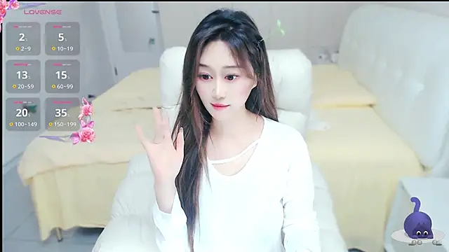 pipixia-520's Live XXX Chat
