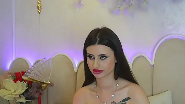 Alice_Voss Chat XXX live