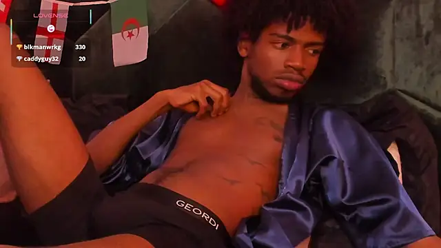 Онлайн чат XXX AllexJacob