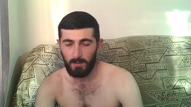 vgrr45534a's Webcam Show