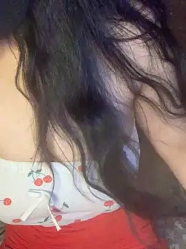 dahab_Xxb Adlı Modelin Canlı XXX Sohbeti