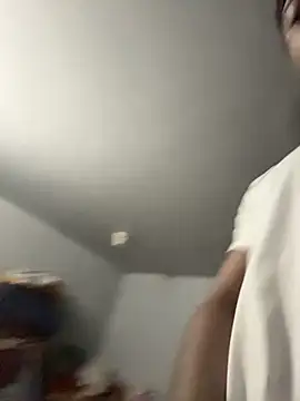 MIGHTYDEMONXXX Webcam Show