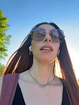 Chat XXX en directo de CrystalClean