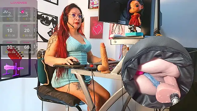 leidydi223's Live XXX Chat