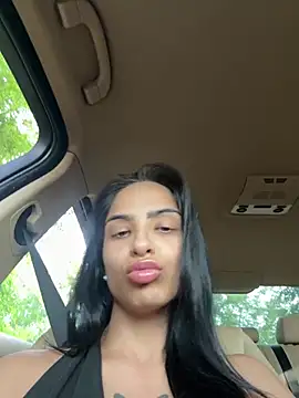 Chat XXX ao vivo de Evelin199
