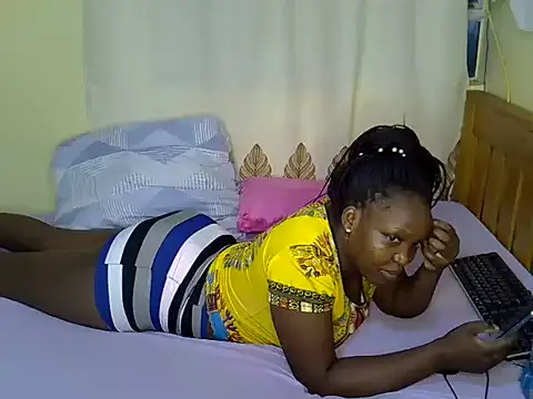 Ebony_fayy Live XXX-chat