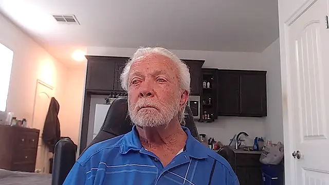 XXX chat uživo modela rockpoint69