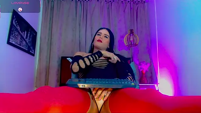 alexsandra_kiss' Live XXX Chat