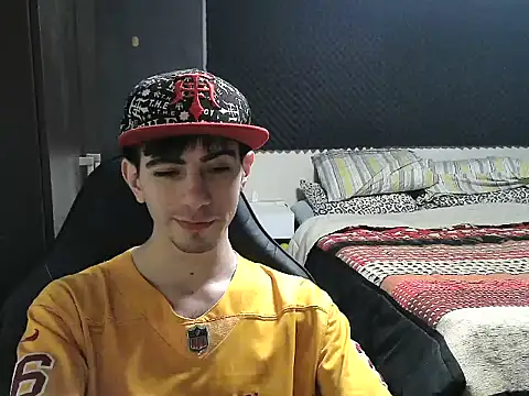 Chat XXX en directo de highonbwc