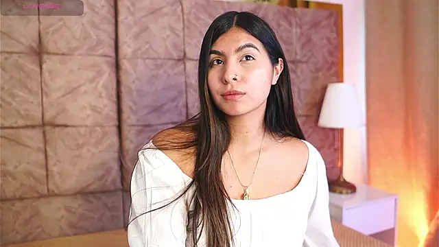 ShelleyMorell Adlı Modelin Canlı XXX Sohbeti