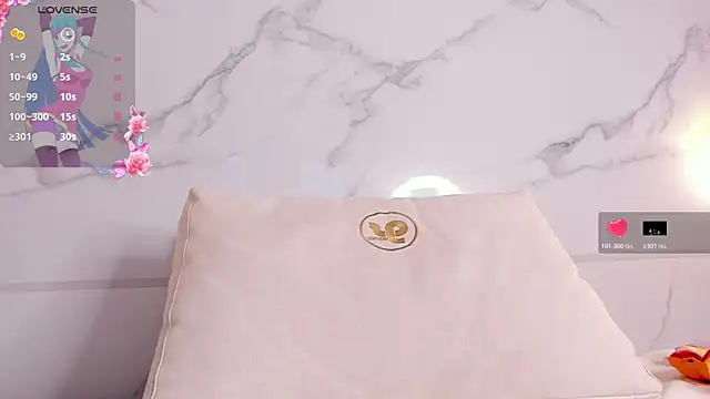 alena_kenner's Live XXX Chat