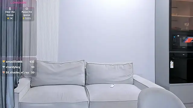 angel_soo Chat XXX in diretta