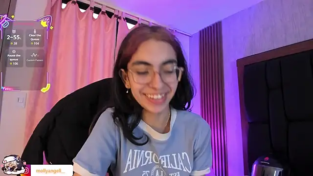 Molly_An Live XXX chat