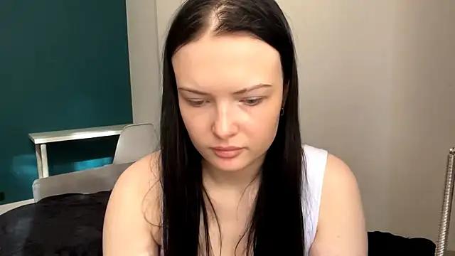 AmbientInvalid – Naživo XXX chat