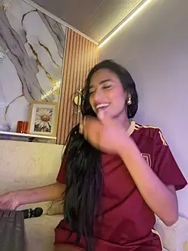 AlinaArgii's Live XXX Chat