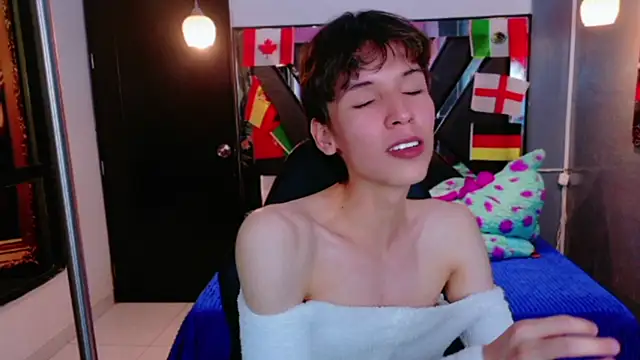 Chat XXX ao vivo de Stefany_PiInk