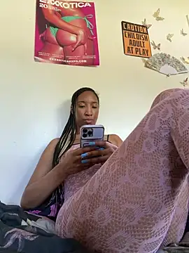 LeBimbo's Live XXX Chat