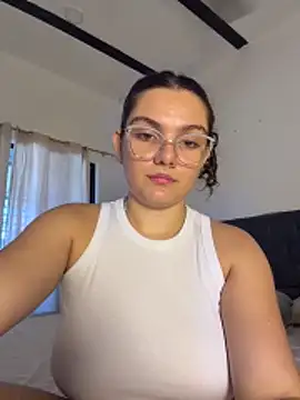 Czat XXX na żywo – Eva_stark10