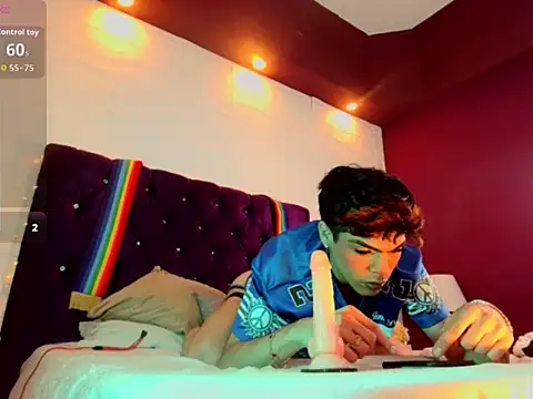 แชท XXX สดของ Ares_Cam1