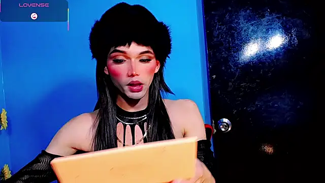 Isabella_Kirk_'s Live XXX Chat