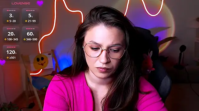M_Sensual লাইভ XXX চ্যাট