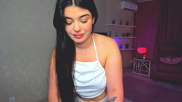 Chat XXX en directo de AlluringAriel