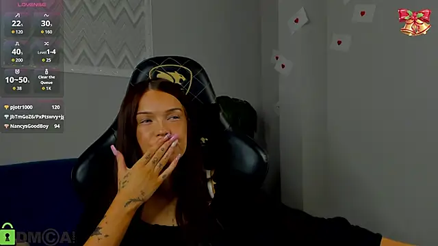 Angel_Sapphire_'s Live XXX Chat