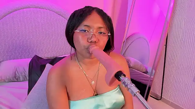 yeikafoxy Live XXX Chat