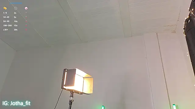 JothaFit 现场XXX聊天