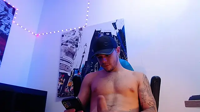 Brian_Adler live XXX chat
