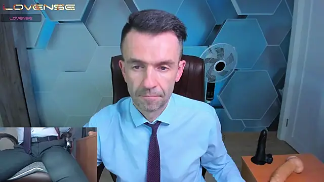 Chat XXX Live SteveTiger