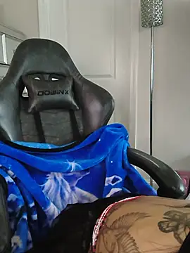 Chat XXX en directo de butterflybootyy