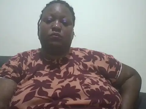 fat_ebonyqueen's Live XXX Chat