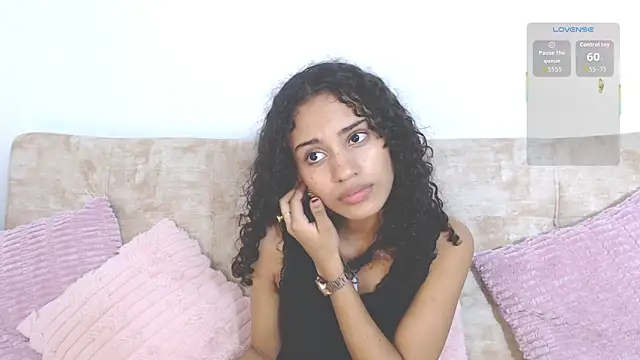 Chatroom XXX en direct de Corey_Bless
