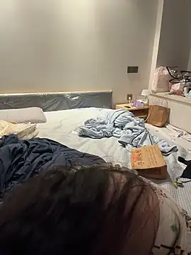 Chat XXX en directo de xiaozhu-668