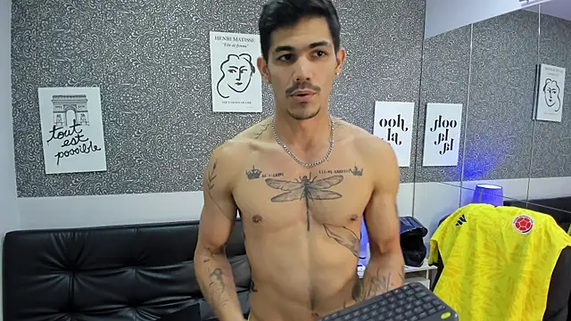 Jared_Cole – Naživo XXX chat