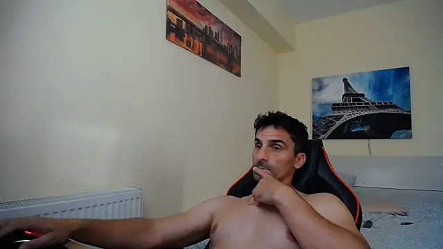 amydamarw's Live XXX Chat