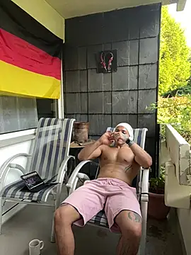 XXX chat uživo modela Mohdollmen