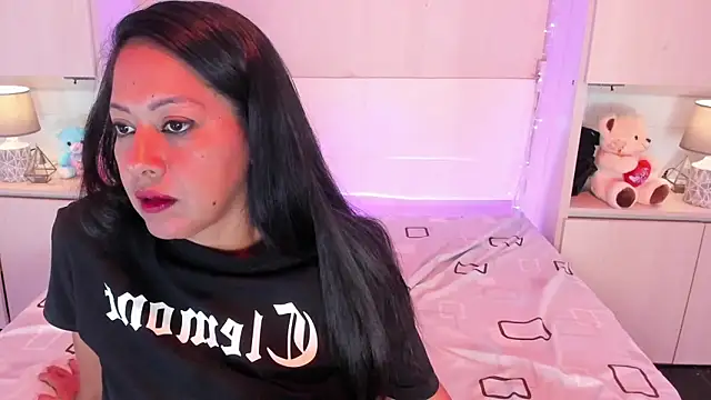 Živý XXX chat AllieBennet