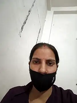 Neha-ji লাইভ XXX চ্যাট