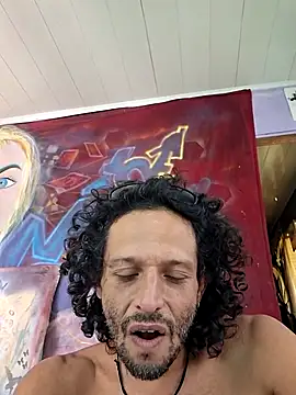 Toycockhotn Live XXX chat